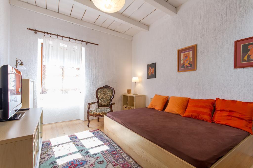 Apartment Vintage By Locap Group Piran Ngoại thất bức ảnh