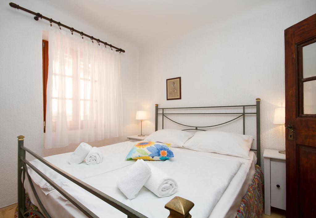 Apartment Vintage By Locap Group Piran Ngoại thất bức ảnh