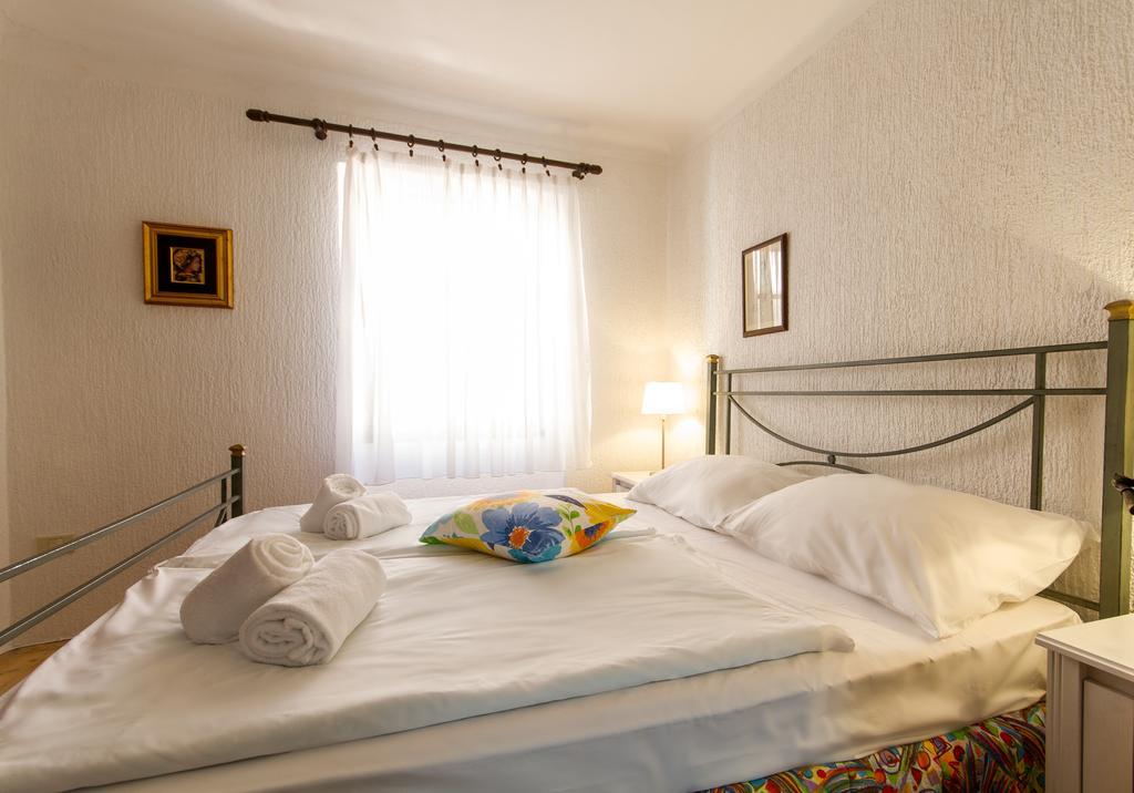 Apartment Vintage By Locap Group Piran Ngoại thất bức ảnh